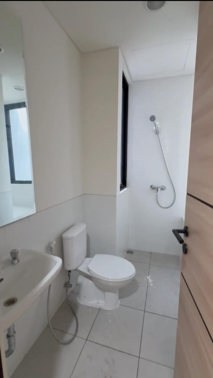 Rumah Disewakan di Cluster Cendana Lippo Cikarang